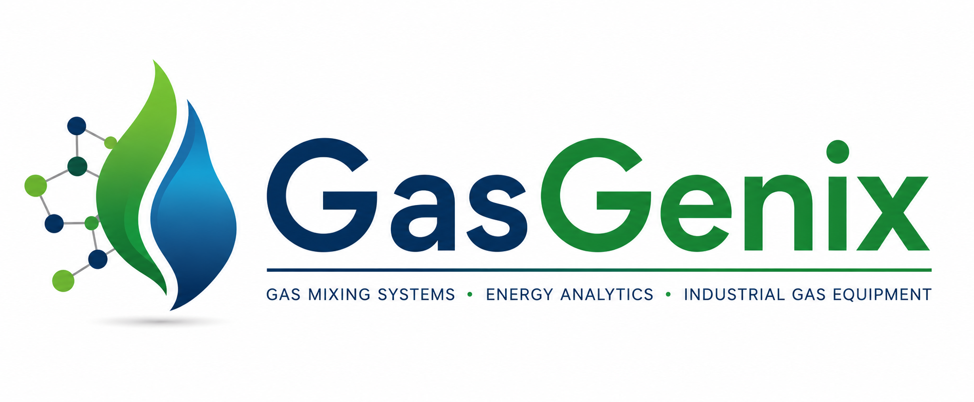 GasGenix